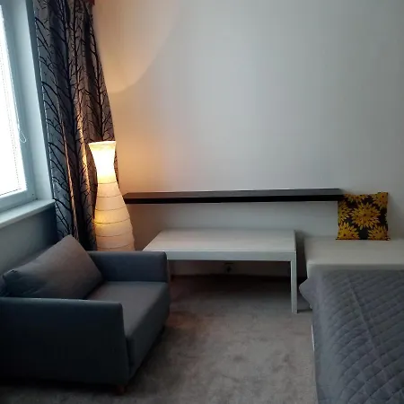Accommodatie bij particulieren Bluea