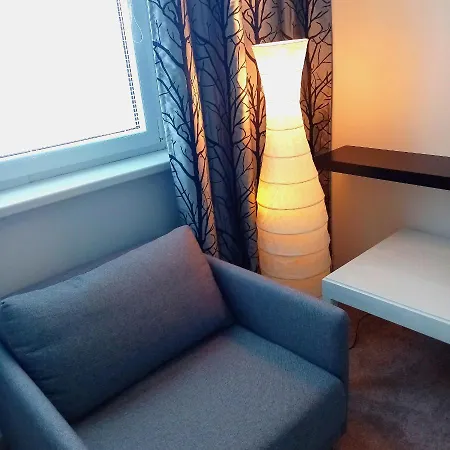 Bluea Homestay szállás Jihlava