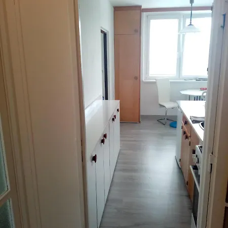 Bluea Homestay szállás *