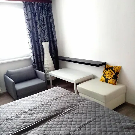 Bluea Accommodatie bij particulieren Jihlava