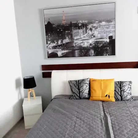Bluea Accommodatie bij particulieren Jihlava