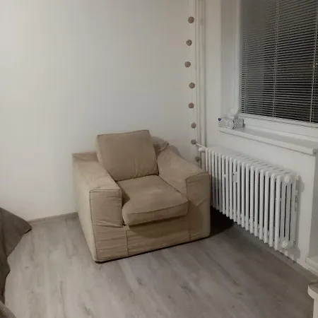Bluea Accommodatie bij particulieren Jihlava