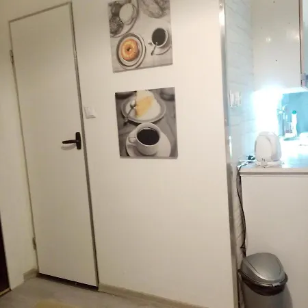 Homestay Bluea Jihlava