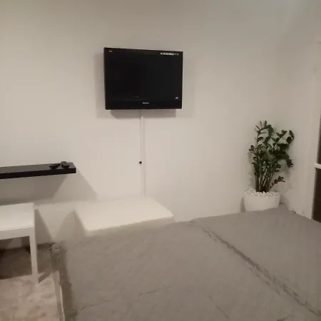 Bluea Homestay szállás *
