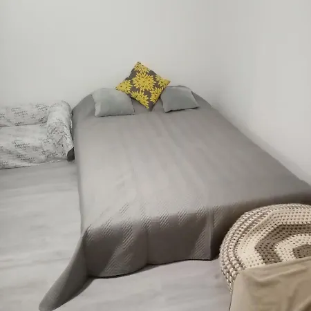 Homestay szállás Bluea