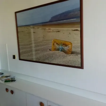 Bluea Accommodatie bij particulieren