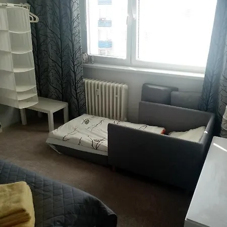 Bluea Homestay szállás *