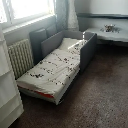 Bluea Homestay Jihlava