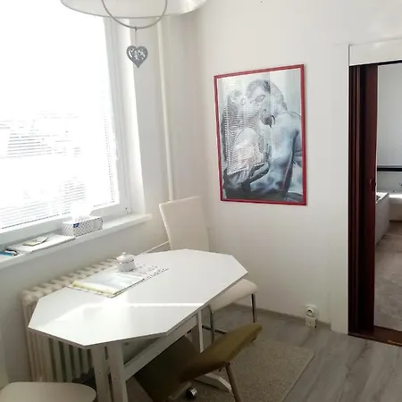 Bluea Accommodatie bij particulieren *