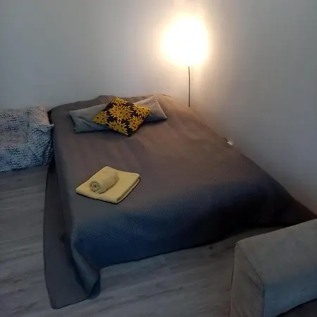 Homestay Bluea *