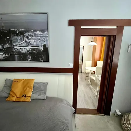 Homestay szállás Bluea Jihlava