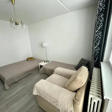 Bluea Homestay szállás
