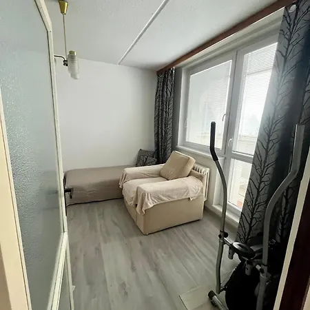 Bluea Homestay szállás *