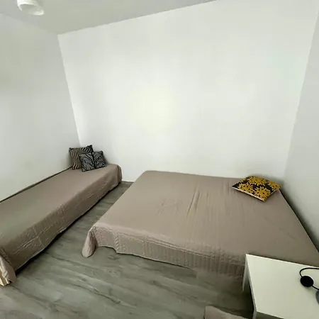 Homestay Bluea