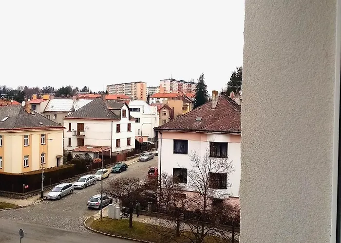 Bluea Privat bolig Jihlava